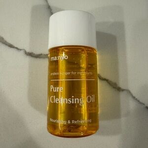 🌸5/$25🌸 Ma:Nyo pure cleansing oil